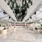 خيام اوروبيه فاخره حديثه تصمم علي زوقك للتأجير وللبيع