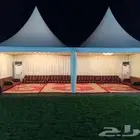 خيام اوروبيه عالية الجودة للتأجير وللبيع لجميع المناسبات