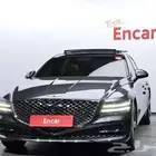 جبنسس G80 2021 الميموني للاستيراد من كوريا