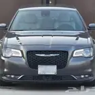 كرايزلر فل كامل 300E وكاله
