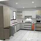 مطابخ البيت المتميز