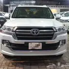 لاندكروزر VXR 5.7 2019