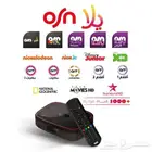 OSN سكاي ورث رسيفر