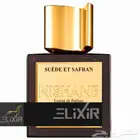 بديل عطر نيشاني سويد