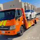 سطحه الجبيل النقل سيارات داخلي و خارجي