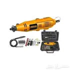 درل تنعيم Mini Drill Grinder