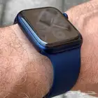 ساعة ابل واتش SE