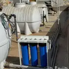 فلتر ثلاثي جامبو في جده ومكه التركيب مجاني