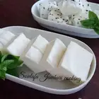 حليب طازج وجبنة نابلسية اعداد منزلي زعتر مزارعنا بالاردن