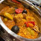 اكلات شعبيه