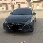 سوناتا ديزل 2019