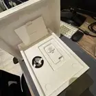 ماك بوك   m4 برو 14 انش و 24 RAM ( اخر اصدار )