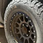 كفرات حجريه 5 جنوط ميثود 4