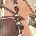 مواطير ابواب شطر