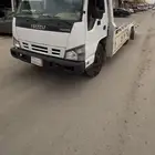 سطحه للبيع ايسوزو سطحه