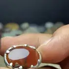 خاتم عقيق