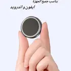 جديد حامل جوال مغناطيسي للسيارة نظام جيروسكوب