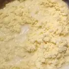 يوجد عندنا لبن وسمن حوامض حياكم جميع