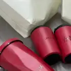 مق احمر المبرز