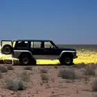 باترول سفاري 95