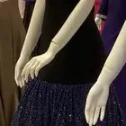 فستان سهرة