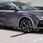 ام جى جى تي 2024 كمفورت فتحة سقف أقساط
