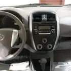 نيسان صني كمفورت الشكل القديم