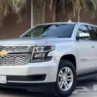 شيفرولية سوبربان 2019