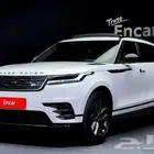 رينج روفر فيلار موديل 2025الميموني للاستيراد بكوريا