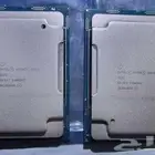 2 Intel Xeon Gold 5122 Processor