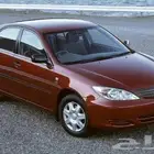 محتاج كامري 2003..2004 بحدود 5 او 10