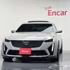 كاديلاك CT5 8V 2022 الميموني للاستيراد من كوريا