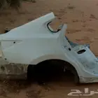 رفرف خلفي التيماموديل 2018 من التشليح