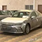 كامري 2025 ستاندر تيتانيوم ( بأقل الأسعار)