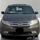 Honda Odyssey touring 2013 full option for sale
