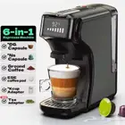 ماكينة صنع القهوة بالكبسولات HiBREW H1B 6in1