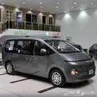 هيونداي _ ستاريا _ 2025 _ بنزين _ ديزل _ 9 ركاب _ 11 راكب