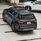 شانجان سي اس95 فئة رويال 2026 CHANGAN CS95