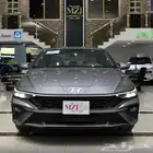 هونداى النترا _2026 _ ( سمارت _ 1500 CC )_ جاهزه اقل سعر