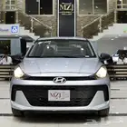 هيونداي i10 _ كميات متوفرة للشركات _ عرض خاص جدا 2026