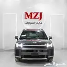 هيونداى سنتافى 2025 _كومفورت _كاش _قسط _عروض خاصه