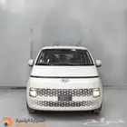 هيونداي ستاريا 11 راكب ديزيل 2026 وكاله