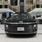 هيونداي ازيرا كلاسيك وكاليجرافي اللون الاسود كاش واقساط 2026