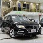 ام جي 5 _ استاندر _ 2025 _ سعر مميز
