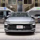 هيونداى سوناتا _2026 جميع الفئات( باقل سعر ) كاش واقساط