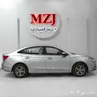 ام جى 5 ستاندر 2025 متوفر كاش واقساط