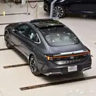 هيونداي سوناتا بفئات متعددة 2026 كاش واقساط