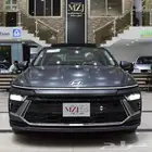 هيونداى سوناتا _ 2026 _( فليت _ سمارت _ كومفورت )