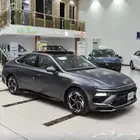 هيونداى سوناتا _ 2026 _( سمارت _ كومفورت )