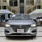 ام جى 5 ستاندر 2025 الشكل القديم (كاش او اقساط)